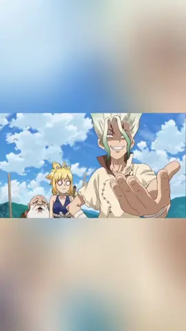 Cuộc hôn nhân đầy cảm động của Senku =)) #senku #senkuishigami #ruri #drstone #drstoneedit#animeedit 