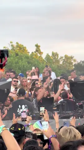 Solomun , Tulum 2025 #fyp #parati