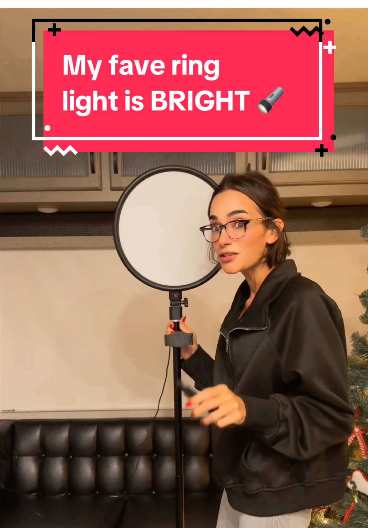 LITERALLY, the best ring light I’ve personally ever used for content creation! The remote controls it all, you control the lighting, the height, it has an attachment for your phone…the list goes on! @Weilisi Shop @weilisiofficial  #ringlight #ringlight📀team #lighting #contentcreation #contentcreator #tiktokshop 