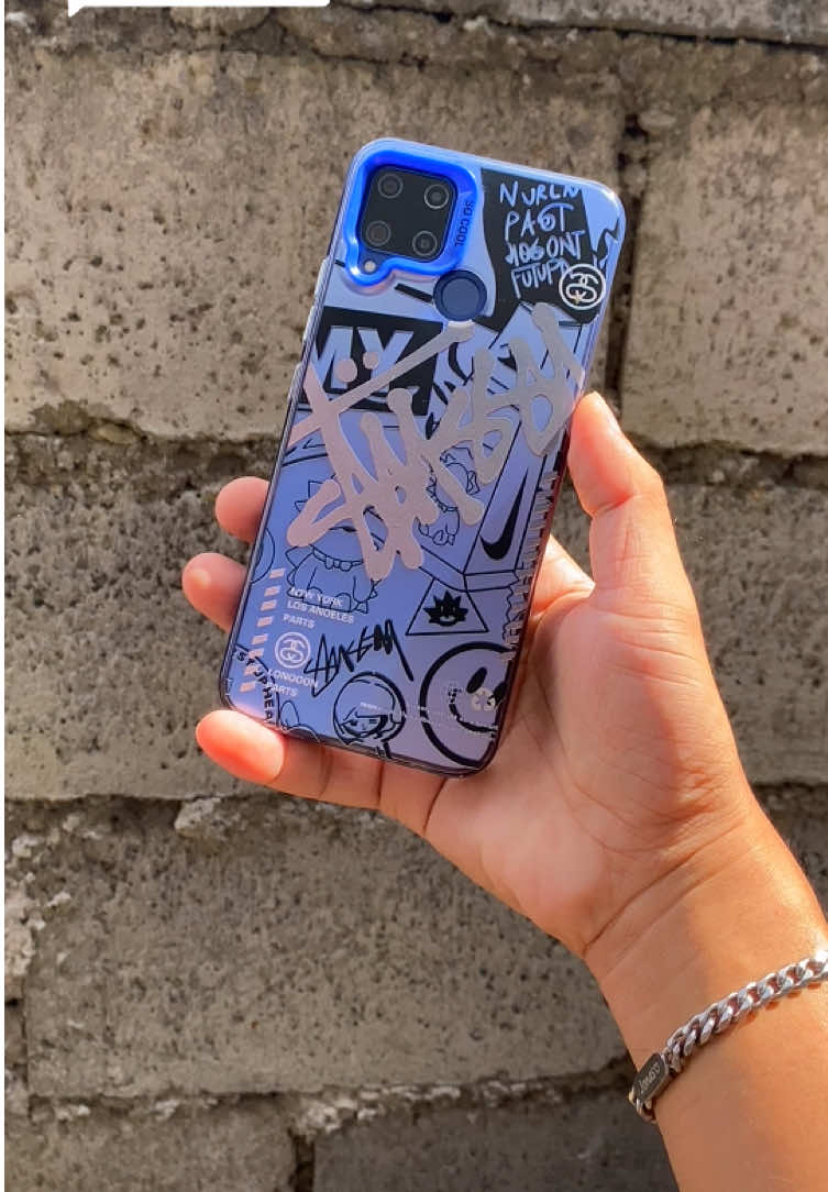 Replying to @Mr. Nobody this is it❗️#phonecaserealme #realmecase #caseforrealme #trendingcase #tiktokshop #realmec15case #fypage 
