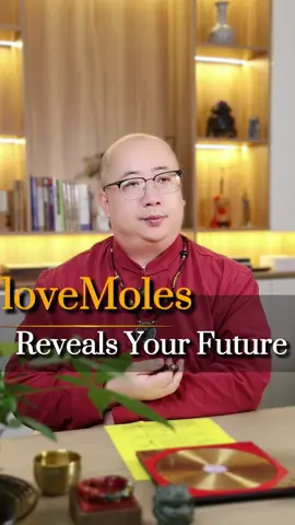 Where are your moles located on your body？ Do you know what they mean？#palmistry #palmreading #mole#Love #soulmate #handline #palm #life #foryou 