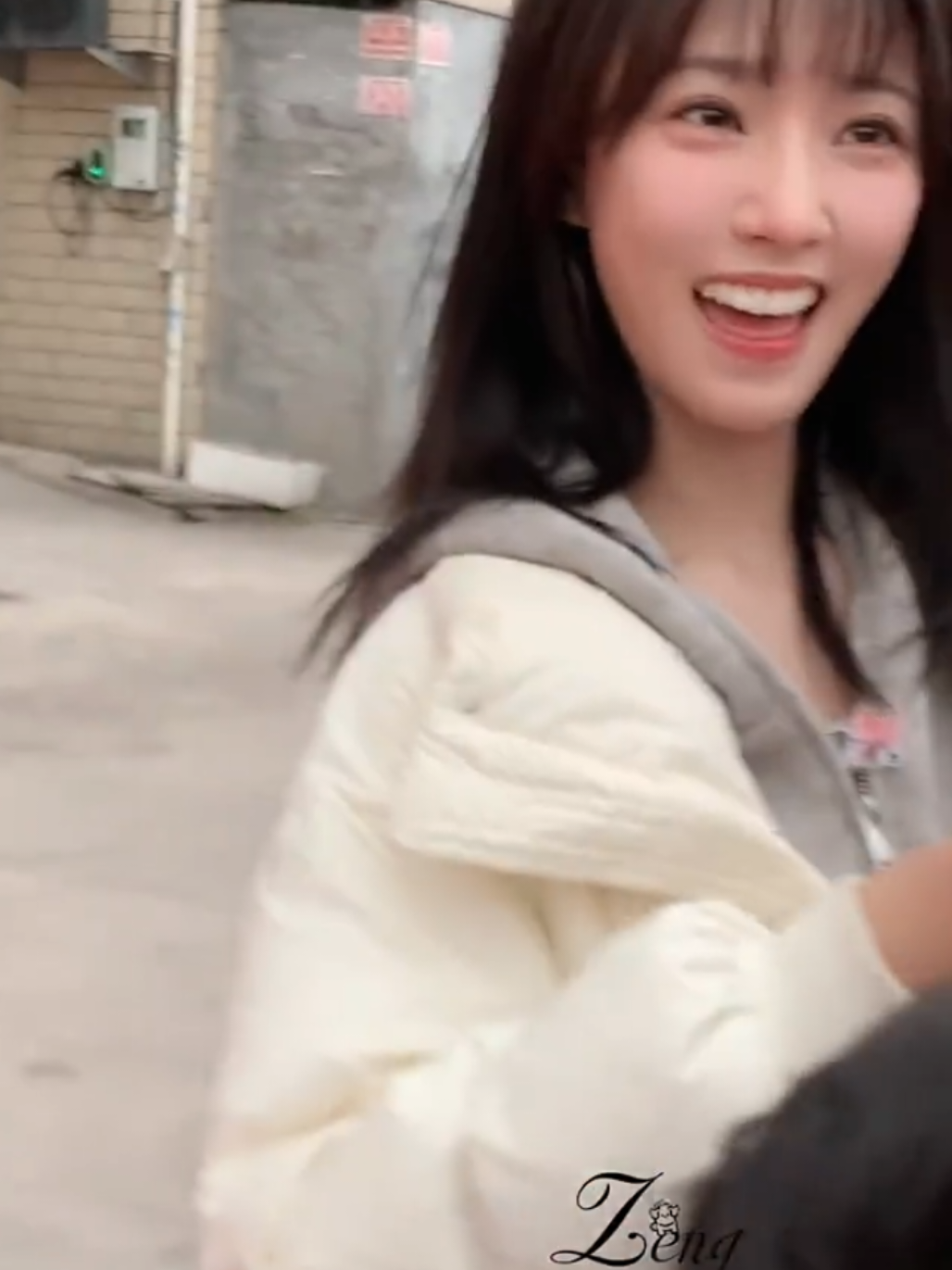 interaksi fangjin sama fans bener2 another level🥹🥰 #fangjin #drachin #fypシ゚ 