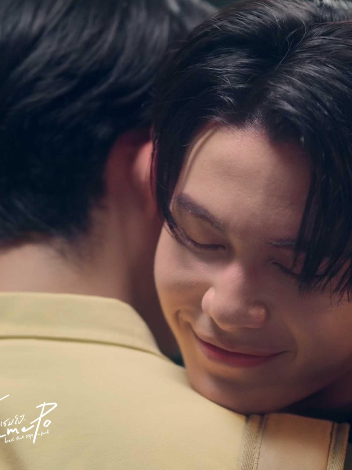 ทุกคนมีหนุ่มไอดอลมาพาข้ามถนนไหมคะ พอดีพี่โป้เขามีแล้ว #ThamePoSeriesEP5 #ThamePoSeries #5CMmv