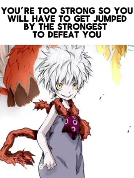 Lil kid is too strong #tenseishitaraslimedattaken #tensura #ivarage #fyp