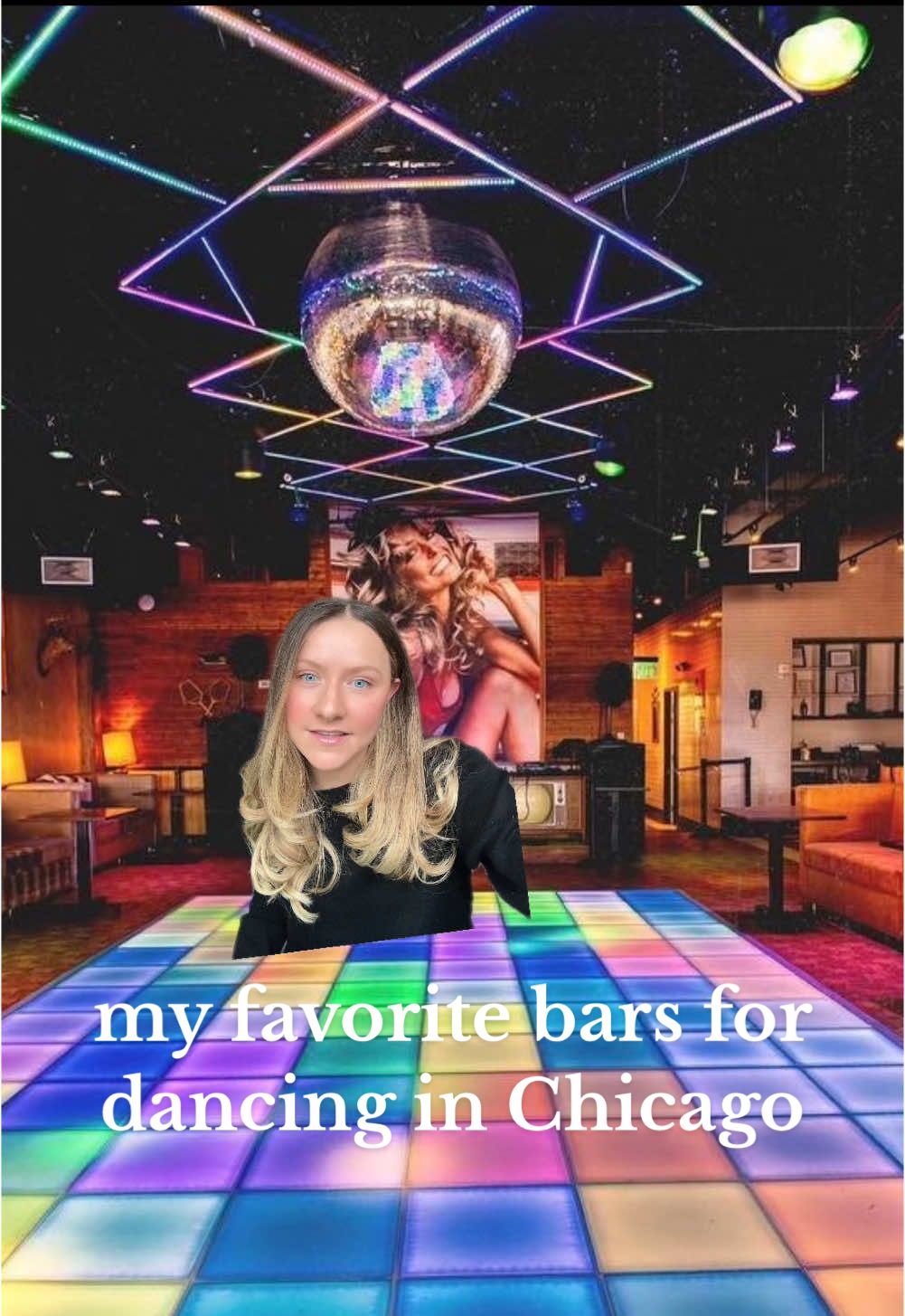 throwbacks or bust 🕺🪩