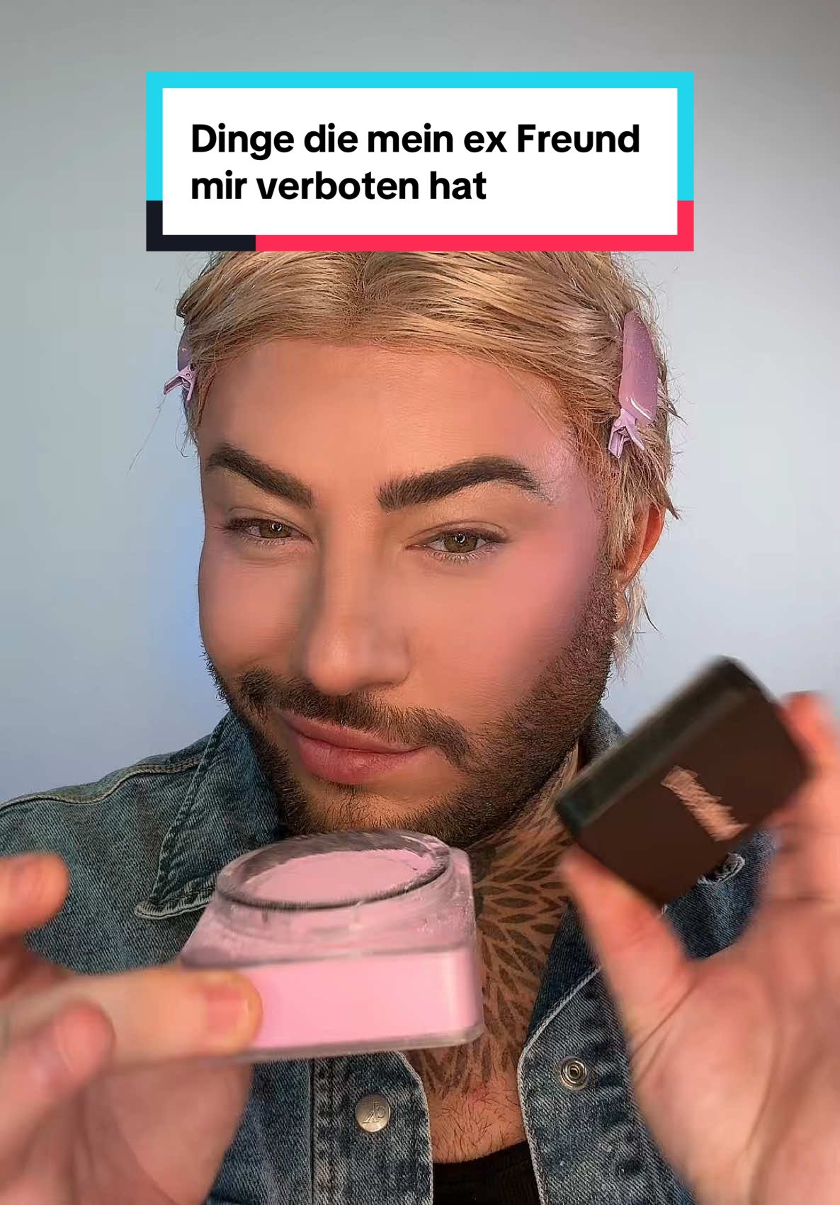 Antwort auf @Kirmes_Queen❤️ Dinge die mein Ex Freund mir verboten hat 🤧 #trennung #mentalegesundheit  #jacobgrey 