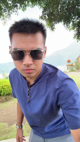 Ako? Matatakot? Neverrr… #capt #captkelzy #captkelzy2 #kelzycapinpin 