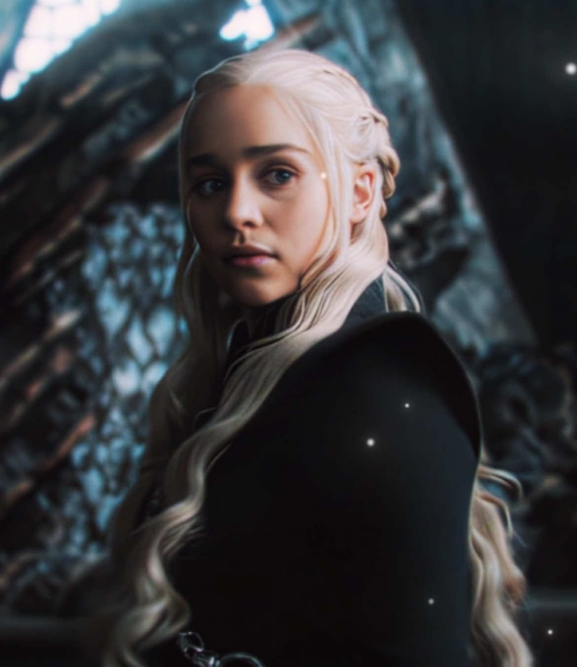 RAISE YOUR YA-YA-YA [ac: ebancito, scp: .kzqwaeps.scp, cc: shine (my payhip)] #daenerystargaryen #daenerys #daenerystargaryenedit #fyp #trending #viral #gameofthrones #got #gameofthronesedit  Daenerys targaryen edit
