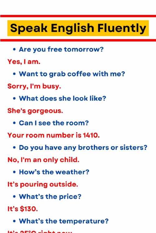 Common English Questions for Daily Life Improve your Conversations, Speak English Fluently #commonenglish #englishquestions #improveenglish #englishspeaking #englishlistening #englishconversation #tiktokenglish #practiceenglish 