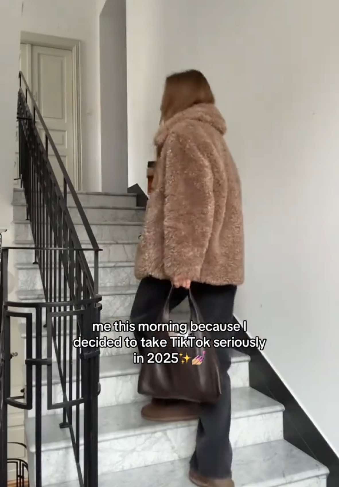 first ever #outfitcheck 🐻✨ #dailyoutfit #OOTD #teddycoat #wiwt #outfitidea #winteroutfit #dc #stylizacje #szafakapsułowa 