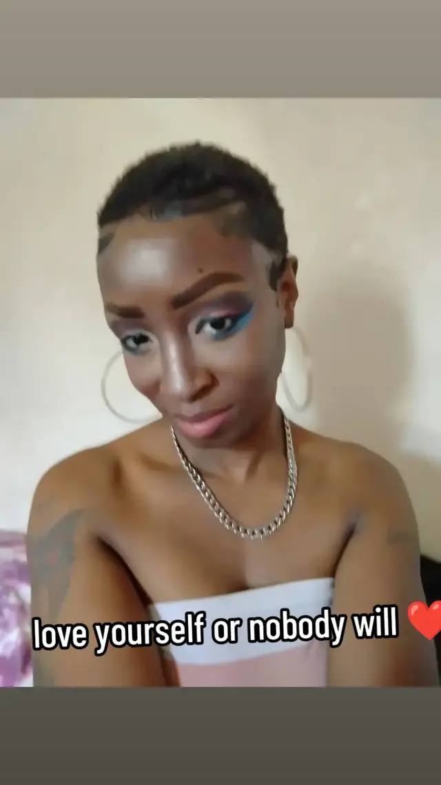 Attention ‼️‼️ ladies and gentlemen ‼️‼️ I will be posting make up tutorials and more from joseline's Cabaret and Baddies Midwest  #loveyourself❤️ #familygirl❤️🧸 #bht #SelfCare #baddie #makeuptutorial #beautifulmonster #fypシ #viral 