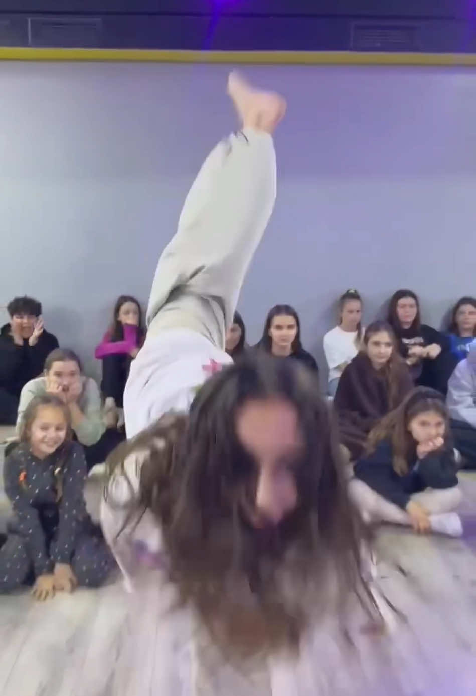 Open class❤️ @ANDI MURRA TEAM  @Andi Murra 👑