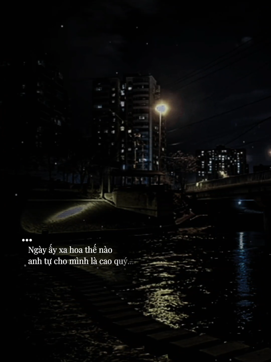 Ngày ấy xa hoa thế nào anh tự cho mình là cao quý #nhachaymoingay #tamtrang #xuhuong2024 #trambuon12 #nghelasuy12 