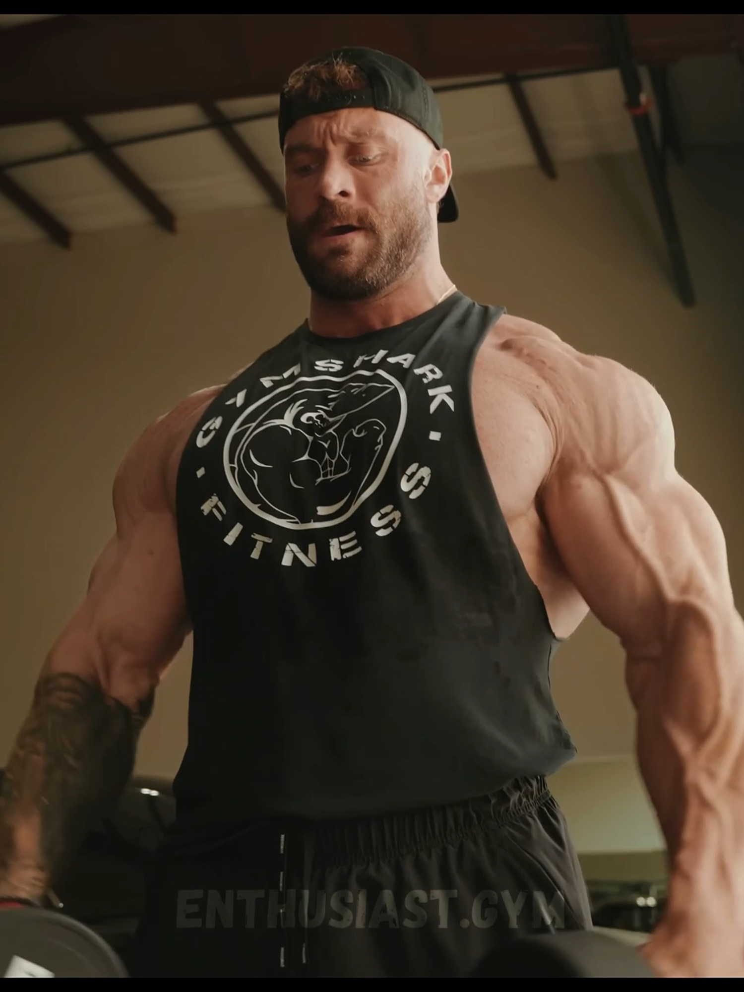 Cbum - ALL The Stars ENTHUSIAST5% FOR 5% OFF - LINK IN BIO  #gym #GymTok #gymedit #gymmotivation #fyp #cbum #cbummotivation #cbumedit