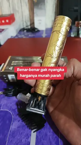 VCR Mesin Alat Cukur Dragon  #pencukurelektrik #pencukurrambut #pencukurkumis #pencukurjenggot 