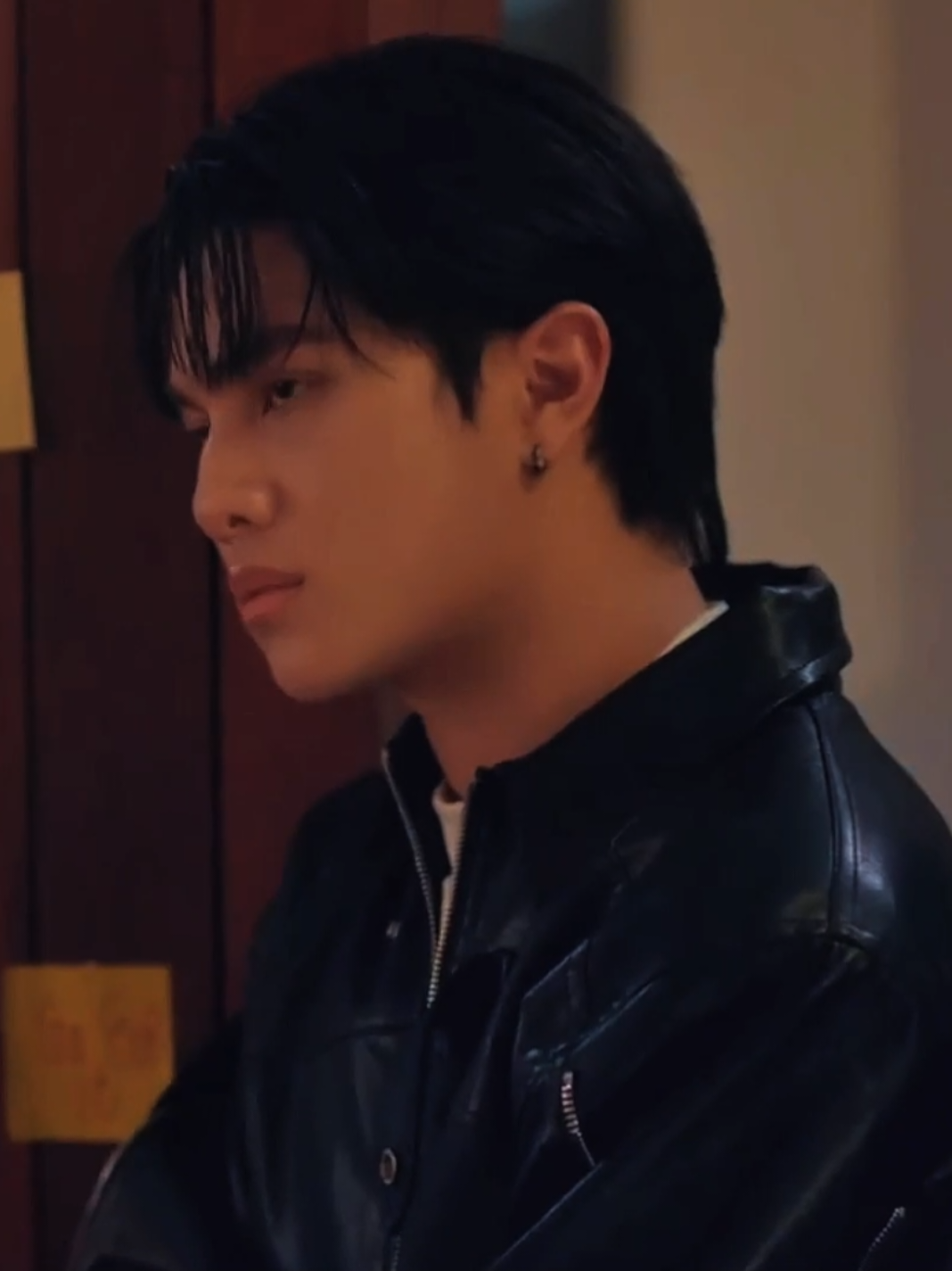 jealousy?! who's jealous here, right Thame? [I know what you're trying to do Jun and it really annoys me but thanks for the jealous Thame!]  #thamepoheartthatskipsabeat #thamepotheseries #thameposeries #thaidrama #thaidramaedit #thaibl #williamjkp #est_rvp #estsupha #williamest 