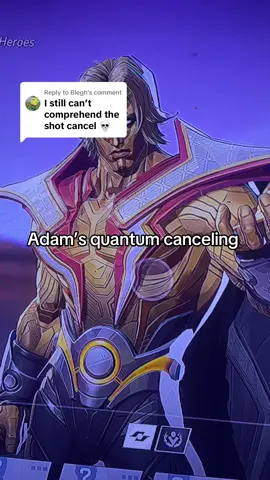 Replying to @Blegh Shot canceling on adam is situationally really strong #marvelrivals #marvelrivalsclips #marvelrivalsgameplay #marvel #marvelrivalsgame #marvelrivalmeme #fantasticfour #doomsrise #eternalnightfalls #armorfather #neurodivergent 