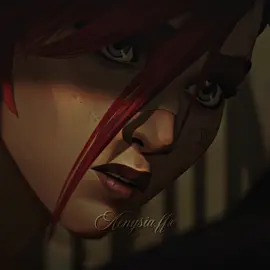 #CAITVI | this trend is so funny | #leagueoflegends #caitlyn #vi #jinx #edit  