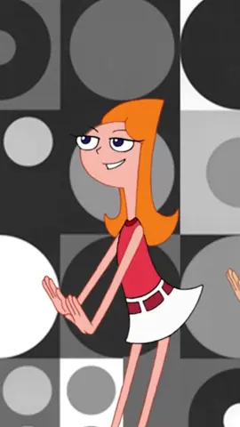 candace and vanessa, queens of pop #phineasandferb
