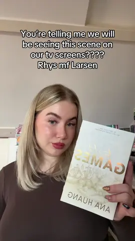 I just can’t wait for this!!! @Ana Huang #romancebooks #romancereader  #romancebooktoker #booklover #bookworm #booktoker #BookTok #anahuang #twistedseries #twistedgames #rhyslarsen  Ib: @Zoë Nira 🤍🌶️ 📖 