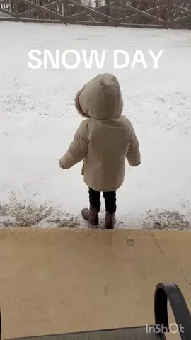 Just soaking up the snow day memories. #snow #snowday #MomsofTikTok #sahmsoftiktok #tiktokaffiliate #trending #