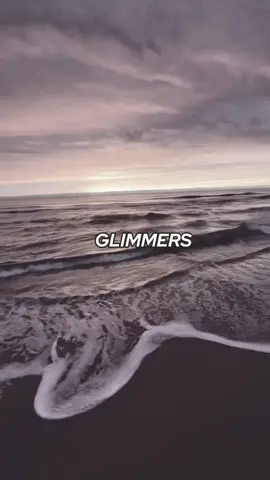 Look for the glimmers! #inspirationalmessage #inspirationalquote #inspirationalvideos #inspirationalmotivation #motivationalquote #motivationalmessage #motivationalinspiration #motivationalvideos