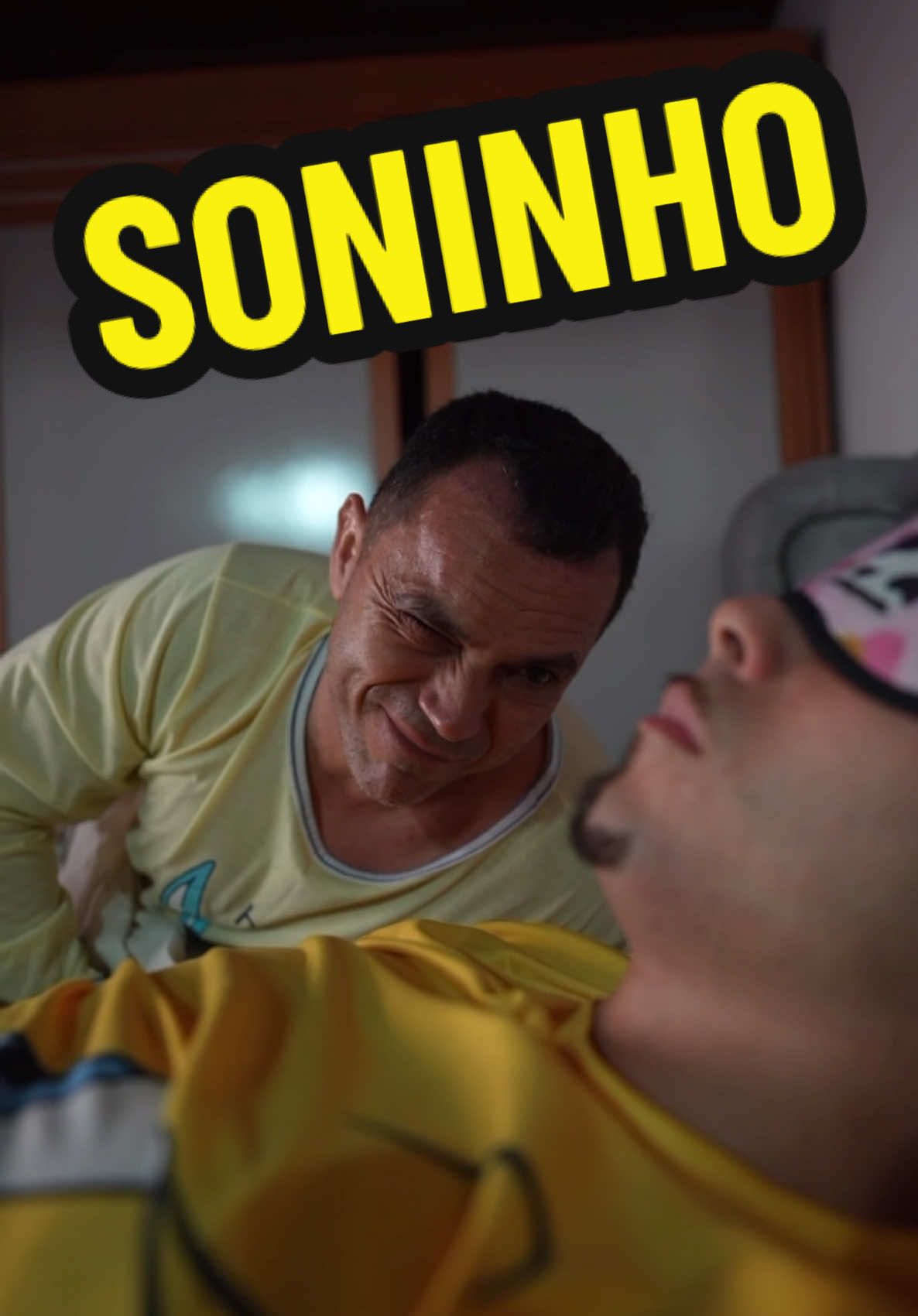 Soninho profundo 