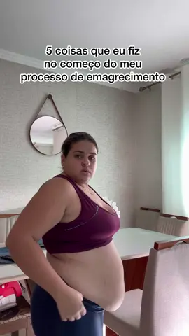 -35kg e contando … #emagrecimento #exobesa #deformanatural #vidasaudavel #estilodevida 