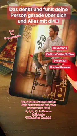 Wie ist es zwischen euch? #kartenlegen #foruyou #foryoupage❤️❤️ #fyp #tarot #tarotreading #tarotreader #Love #liebe #2025 #astrology #sternzeichen #witchtok #orakel #seelenpartner #twinflame #viral #goviral #tik_tok #trendingvideo 