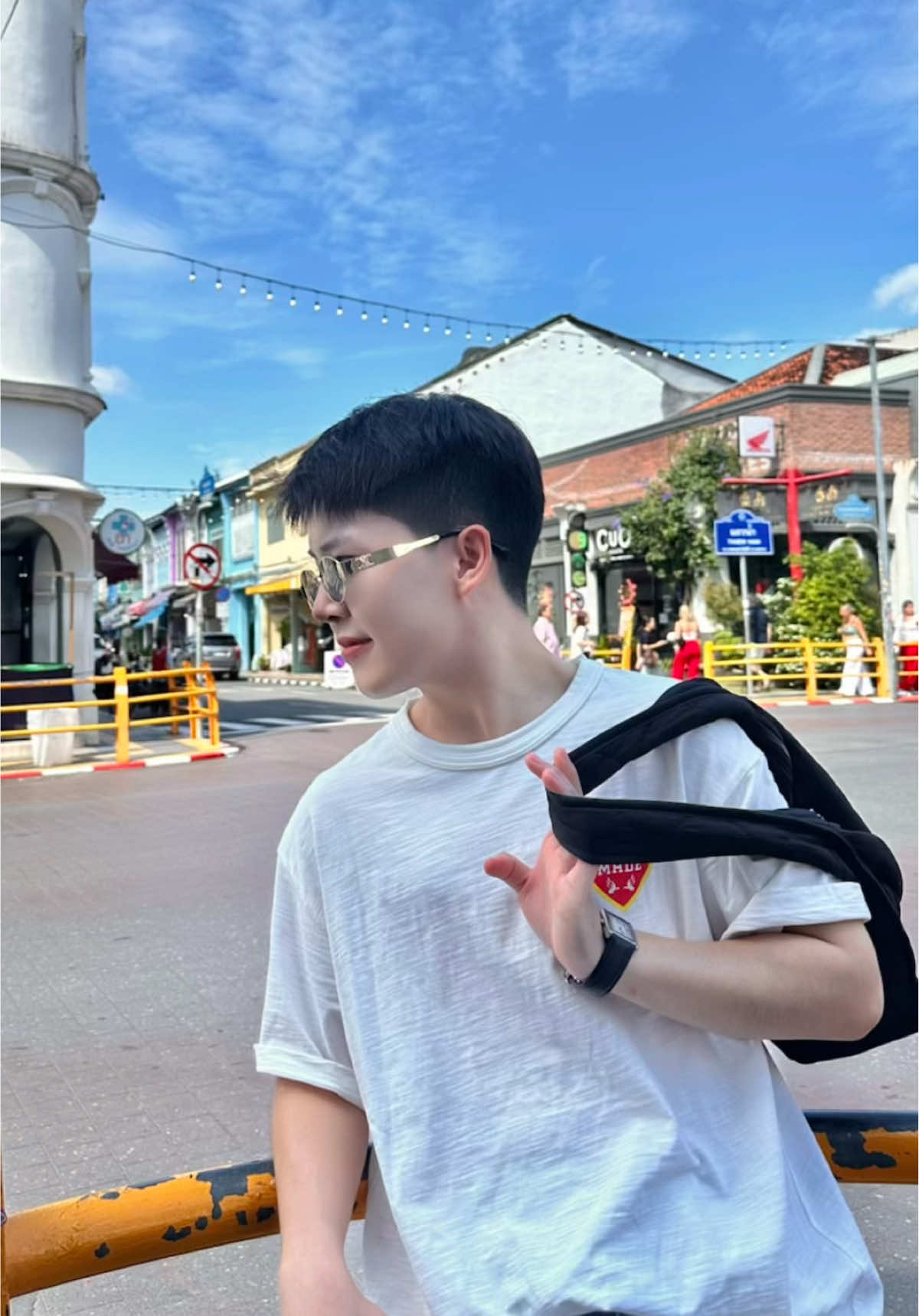 ยังอ่อนความฮักหลายๆ 🤣 #CapCut #fyp 