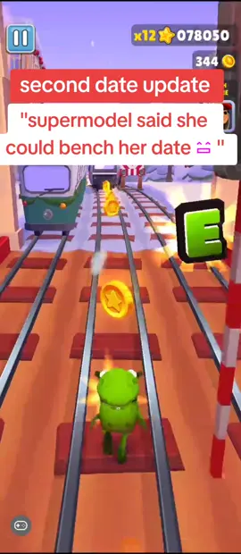 she is crazy tbh😂 #seconddateupdate #brookeandjubal #funnyvideo #laughing #prankcall 