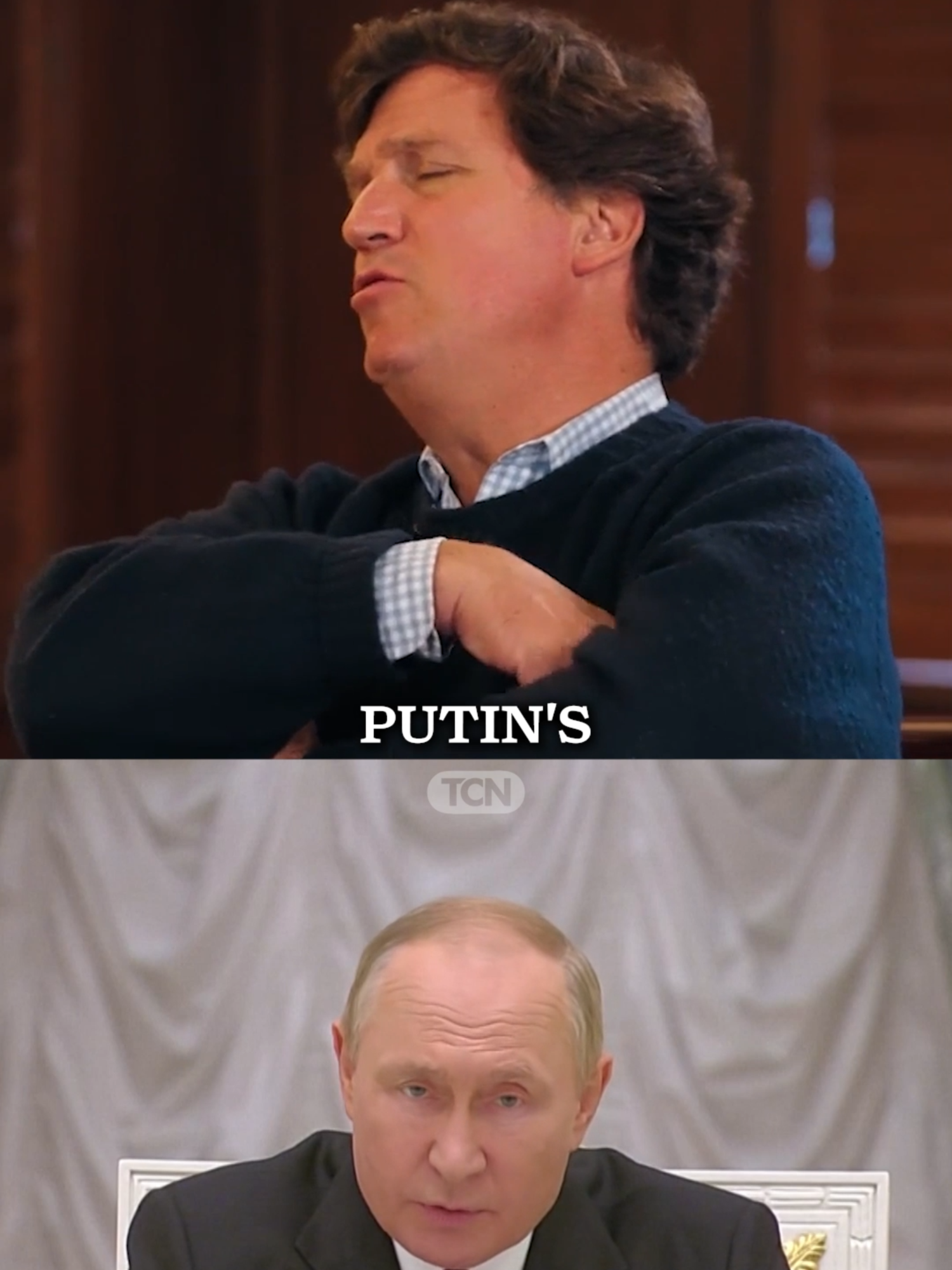 What is Putin’s view of nuclear war? Oliver Stone shares his thoughts.