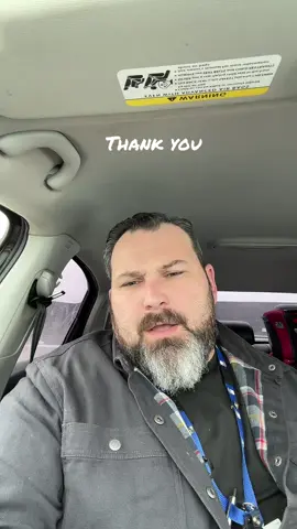 Thank you to each and every one of you. #thankyou #tiktokban 