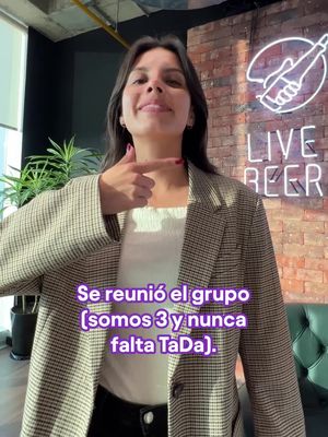 ¡Prepárate para bailar todo el fin de semana con TaDa y tus amigos!