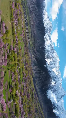 Places in SKARDU you need to visit before you die...🤭🇵🇰 #rozi #foryou #explorepakistan #skardu #asifashoor 