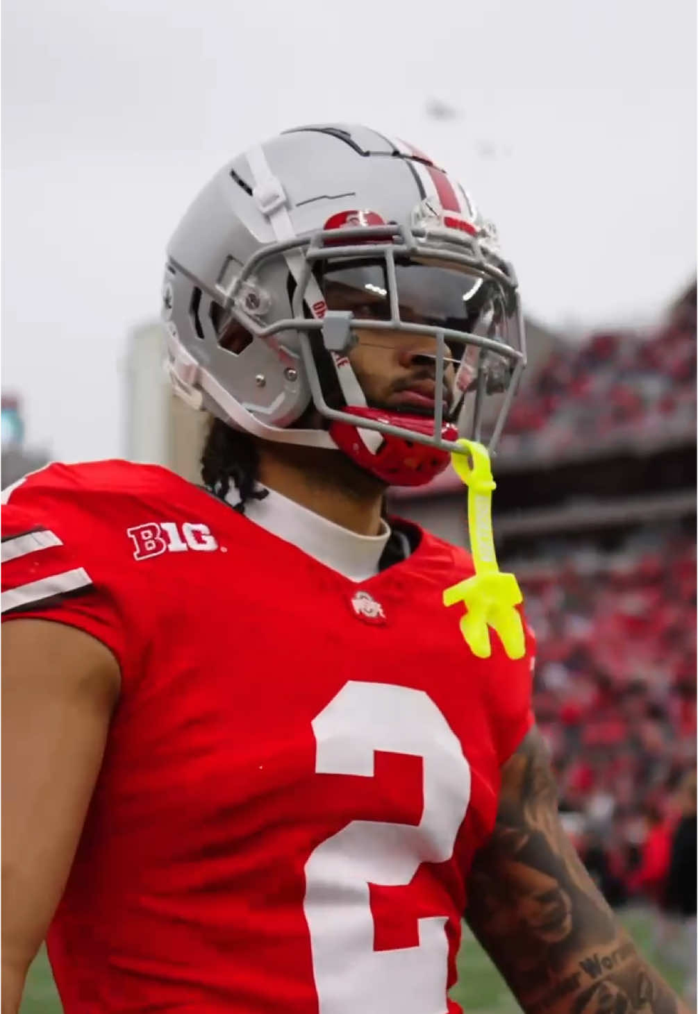 Cotton Bowl 🔜 #Football #ohiostate #CollegeFootball 