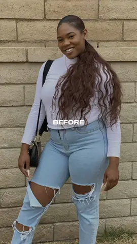 If youre looking to shed some weight im your girl💪🏾