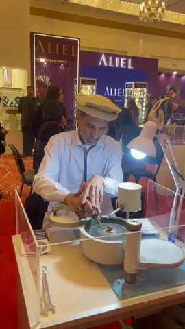 signature Pakistan jewellery show 2025 in peral continental Lahore #jewellery #gems #show #lahore #fashion