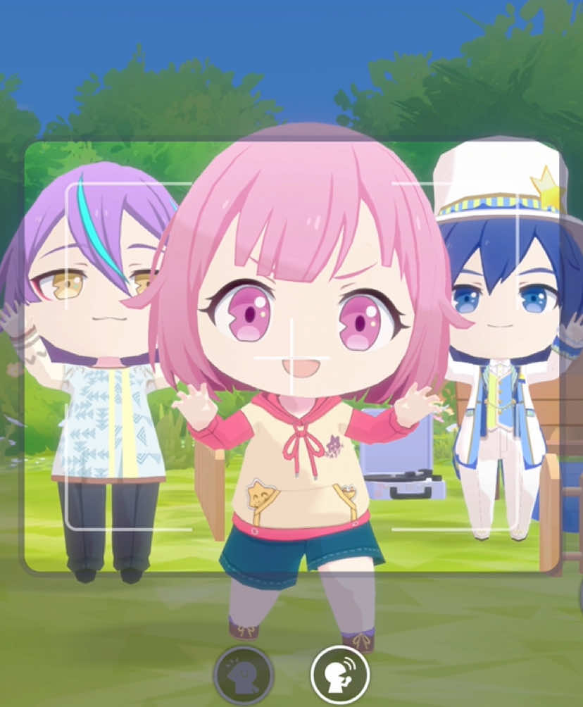 #WONDERLANDSXSHOWTIME ☆ — 