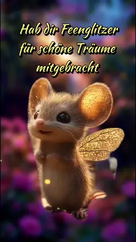 #CapCut  Feenglitzer  #sprüche #zitate #gutenacht #schlafen 