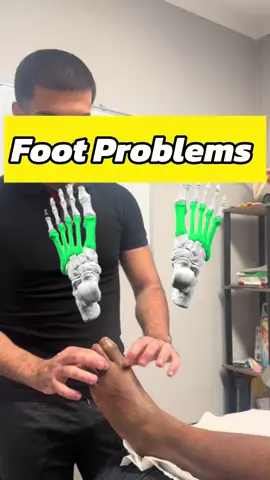 👣 Treating a Metatarsal Sprain 👣 Today’s focus: Helping a client recover from a metatarsal sprain. Here’s what we worked on: ✅ Improved range of motion in the foot and ankle ✅ Focused on mobility and alignment ✅ Released tightness in calves and tibialis anterior ✅ Taught targeted exercises to strengthen and prevent reinjury Whether it’s pain, stiffness, or limited movement, osteopathy is all about restoring function and supporting your recovery. 📅 Ready to feel better and move better? Message me to book your appointment now! #Osteopathy #FootPain #MetatarsalSprain #Mobility #Recovery #FootHealth #AnkleMobility #CalfRelease #TibialisAnterior #OsteopathLife #PainFreeMovement 