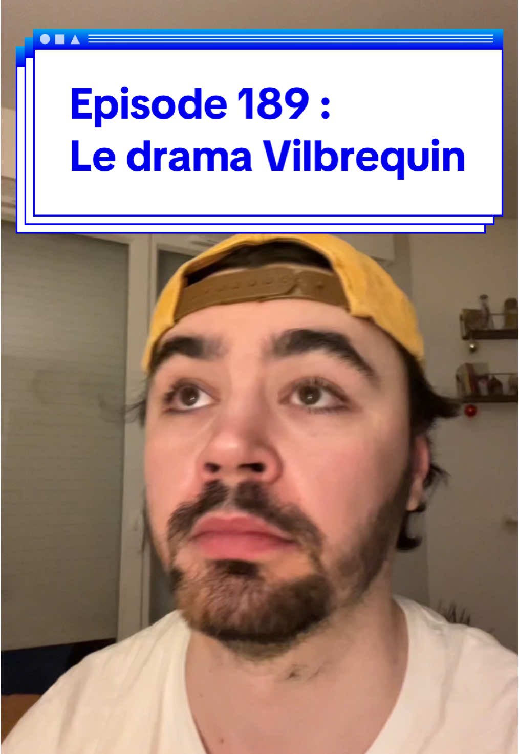 [Épisode 189] 🟡 TWITCH EN BIO ! 🔥 #vilebrequin #sylvain #pierrechabrier #youtubers #reponse 