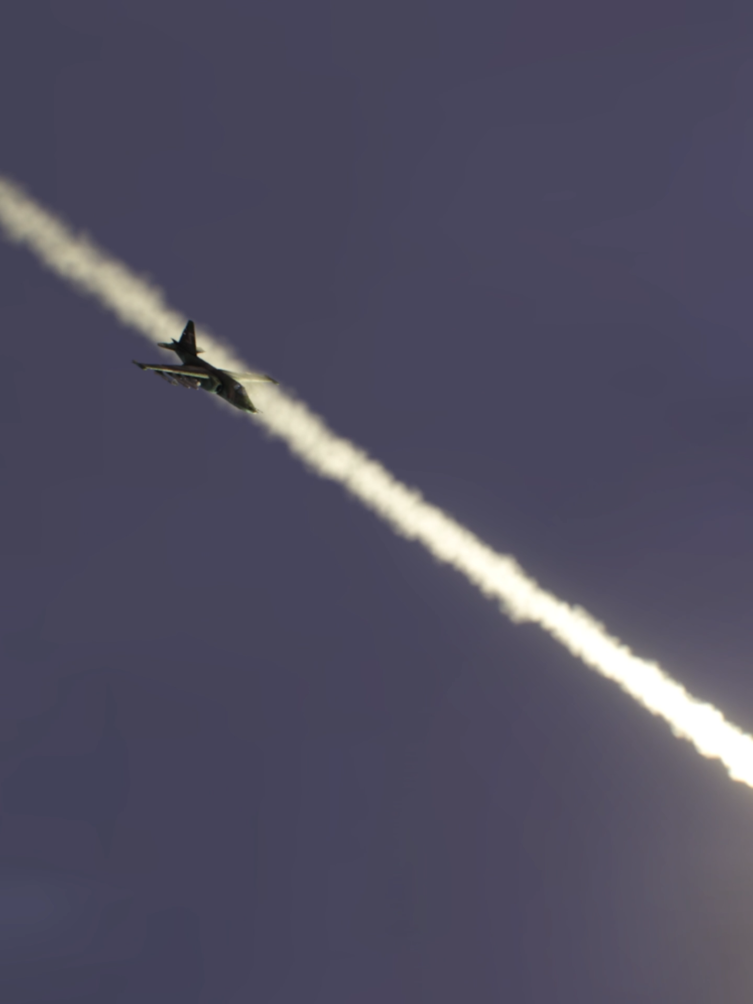 Russian Fighter Bombing - Military Simulation ArmA 3 #milsim #usarmy #arma3 #militarysimulation #simulation