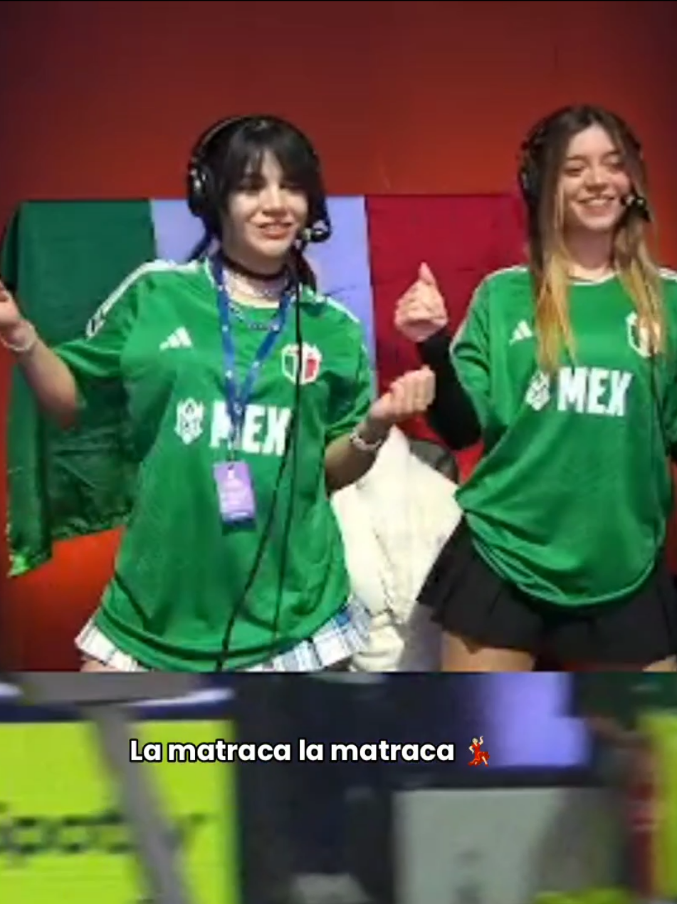 Que lindas se ven 😻 #fyp #Viral #parati #alana #alanafloresf #nataliamx #clipsdetwitch #twitch #ponmeenparati #enparati #pinchetiktokponmeenparati😘 #gilb_garcia 