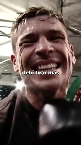 #fyp #boxing🥊 #boxing #maravillamartinez #boxeo 