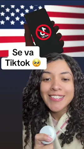 Suprema corte  al parecer si está a favor de que eliminen tiktok en Estados Unidos #usa #tiktok #ustiktok 