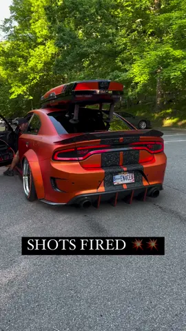 Custom widebody hellcat Burble tune#foryourpage #hellcatfam #foryoupage #fastwrld #hellcat #widebody #srt #fypシ゚viral #mopar #dodge #hellcataddicts #custom #tune #tunes #tuner #burbletune #popsandbangs #2025
