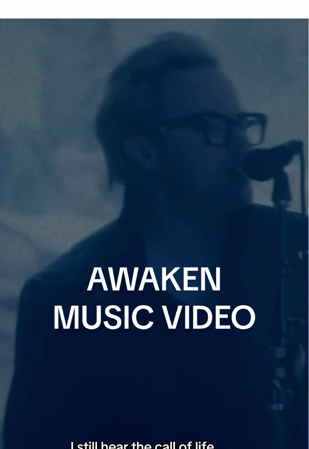 🥶❄️🌨️ #breakingbenjamin #awaken 