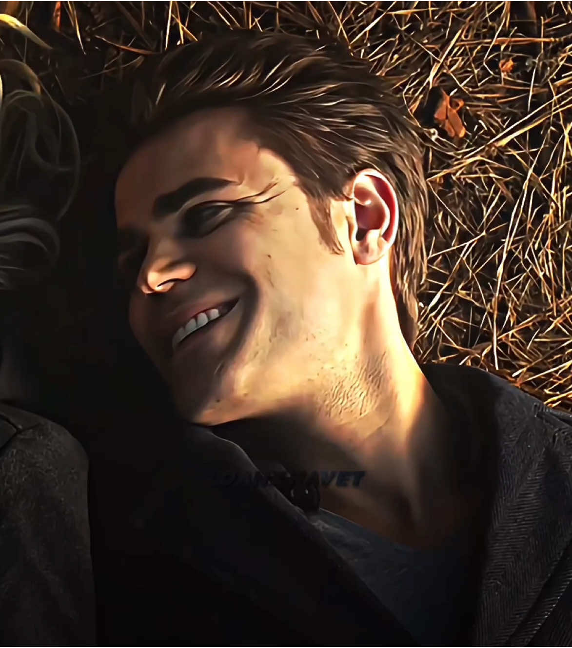 [ STEFAN HAPPY EDIT 🩸⚜️ ] • scene packs : 🎥 - @euphorilogy ( insta ) - @_spndiariescp ( insta ) song : alphaville - forever young 🎶 credit : @loanxhavet 🩸 app montage : capcut pro📲 quality video : capcut pro 👀 tag : #thevampirediaries #tvd #tvdu #legacies #theoriginals #thevampirediariesedit #theoriginalsedit #legaciesedit #spndiariescp #stefansalvatore #paulwesley #josephmorgan #carolineforbes #elenagilbert #candiceaccola #ninadobrev 