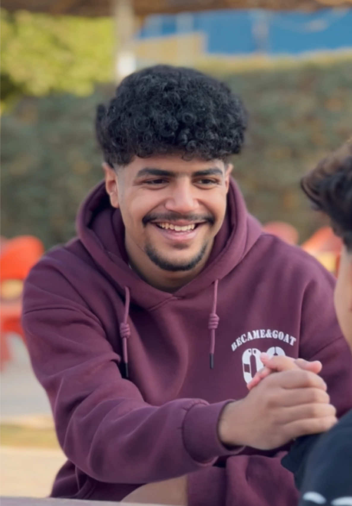 اي الكلام اشب افانكي🤪🫵🏼.#ناصر_الجنن🖤👻 